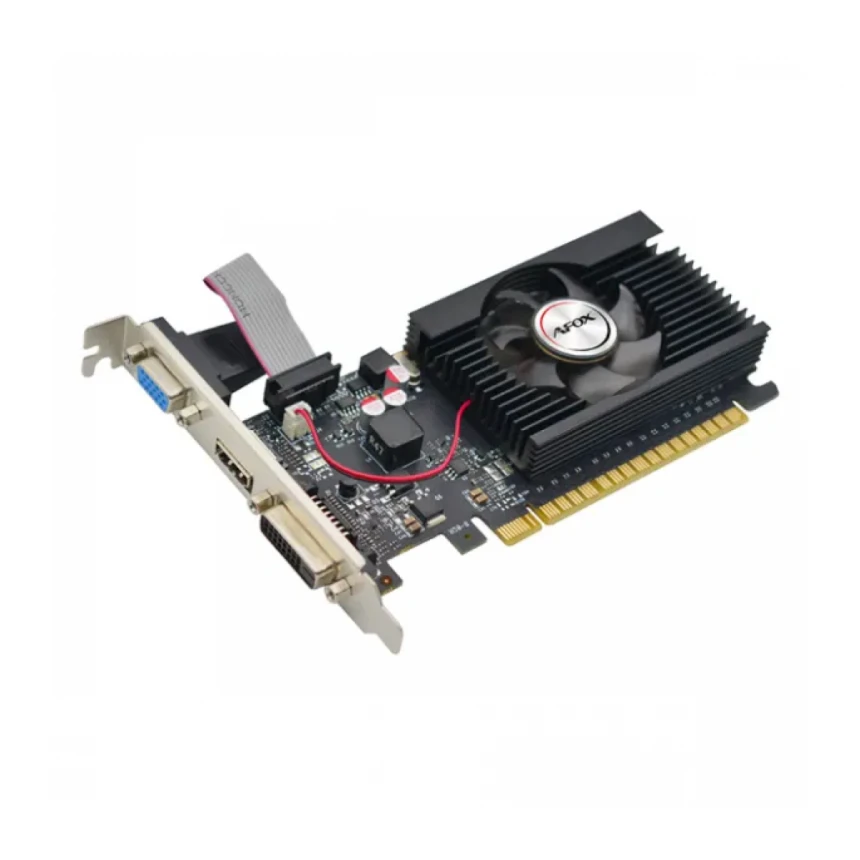 VGA AFOX GeForce GT710 4GB DDR3