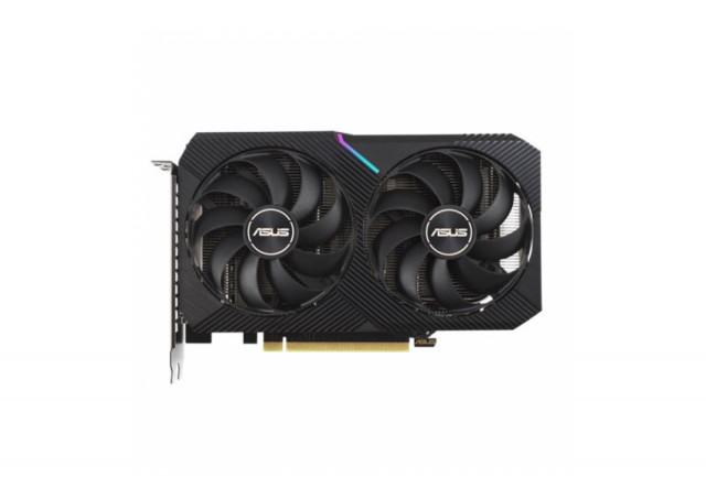 VGA ASUS DUAL-RTX3060-O12G-V2