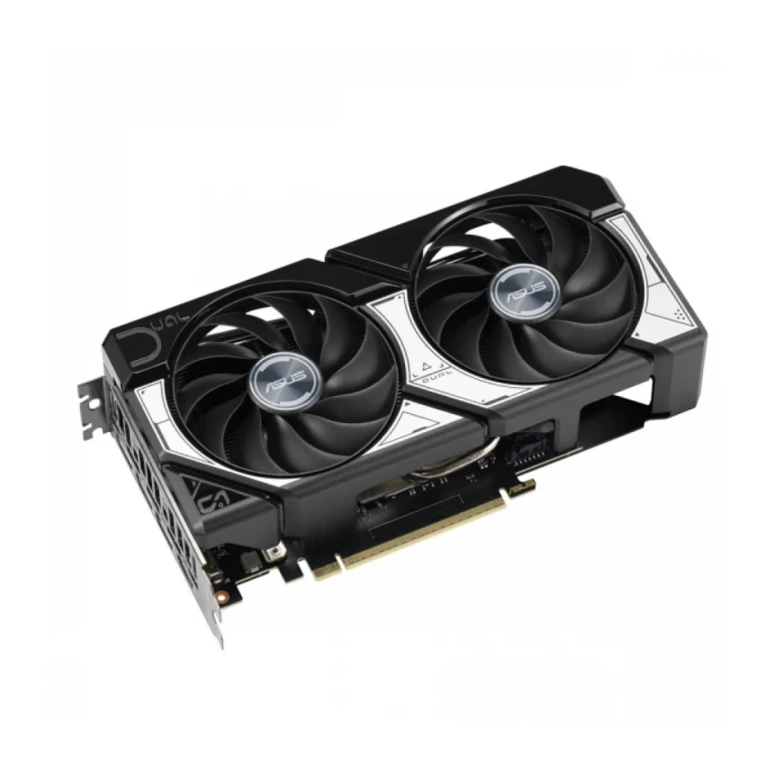 VGA ASUS RTX 5060 DUAL 8GB, DUAL-RTX5060-O8G-A