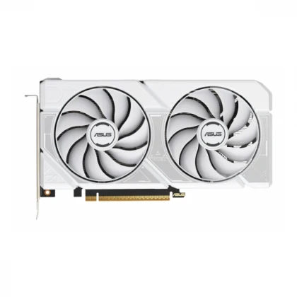 VGA ASUS RTX 5060 DUAL 8GB, DUAL-RTX5060-O8G White