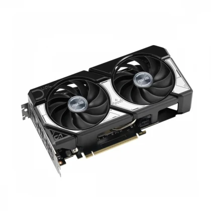 VGA ASUS RTX 5060 DUAL 8GB, DUAL-RTX5060-O8G-A