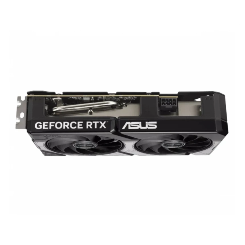 VGA ASUS RTX 5060-TI DUAL 8GB GDDR7, DUAL-RTX5060TI-O8G