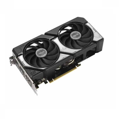 VGA ASUS RTX 5060-TI DUAL 8GB GDDR7, DUAL-RTX5060TI-O8G