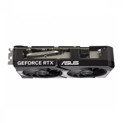 VGA ASUS RTX 5060-TI DUAL 8GB GDDR7, DUAL-RTX5060TI-O8G