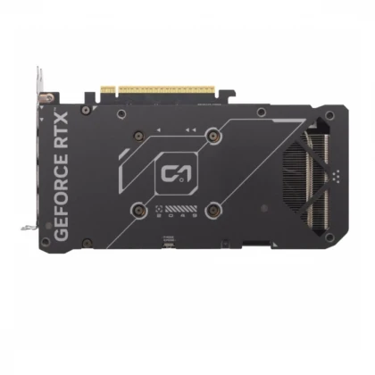 VGA ASUS RTX 5060-TI DUAL 8GB GDDR7, DUAL-RTX5060TI-O8G