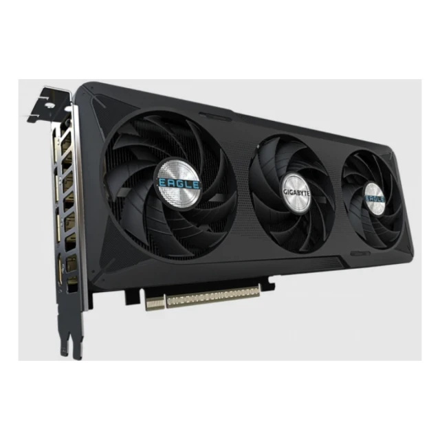 VGA Gigabyte RTX 5060 EAGLE MAX 8GB 128bit GV-N5060EAGLEMAX OC-8GD