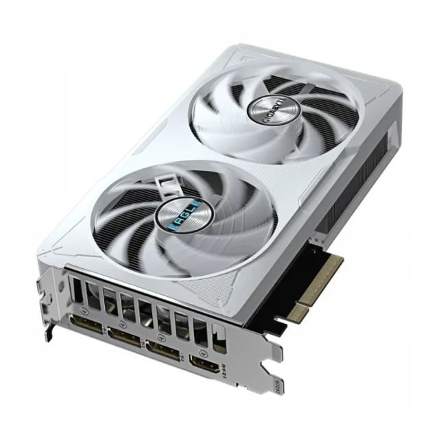VGA GIGABYTE RTX 5060 EAGLE OC ICE 8GB GV-N5060EAGLEOC ICE-8GD