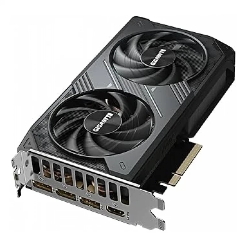 VGA Gigabyte RTX 5060 WINDFORCE 8GB OC, GV-N5060WF2OC-8GD