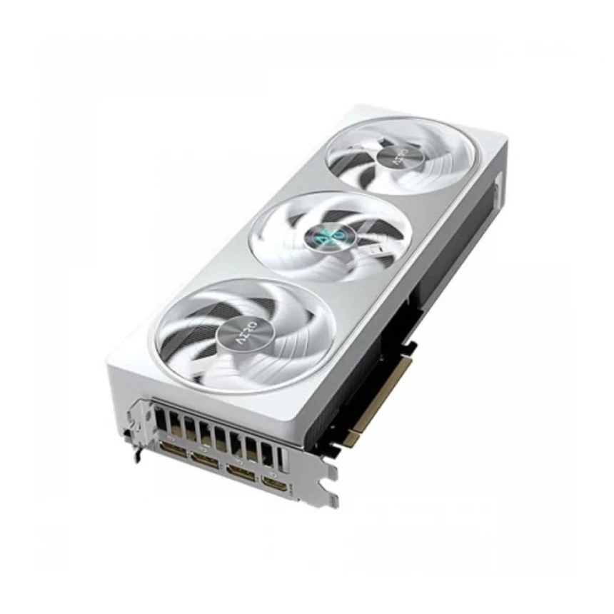 VGA Gigabyte RTX 5070 AERO 12GB OC, GV-N5070AERO OC-12GD