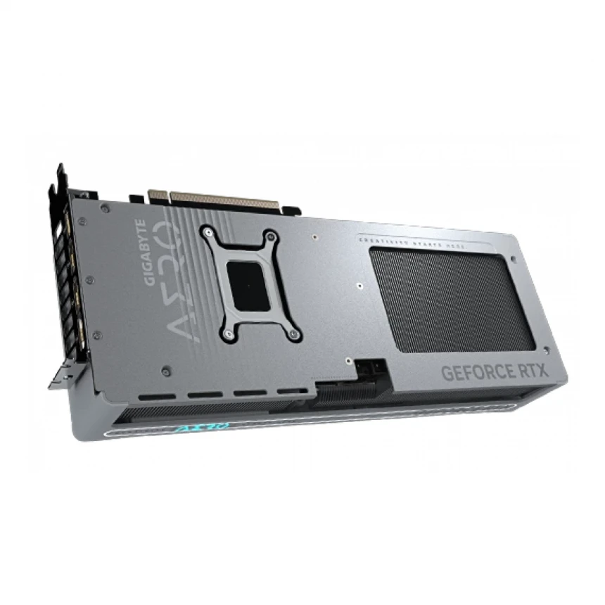 VGA Gigabyte RTX 5070 AERO 12GB OC, GV-N5070AERO OC-12GD