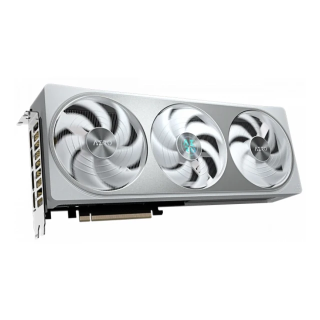 VGA Gigabyte RTX 5070 AERO 12GB OC, GV-N5070AERO OC-12GD