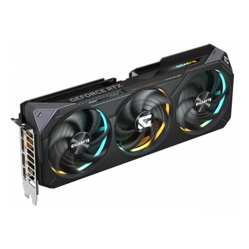 VGA Gigabyte RTX 5070 GAMING OC 12GB OC, GV-N5070GAMING OC-12GD