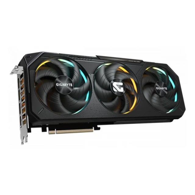 VGA Gigabyte RTX 5070 GAMING OC 12GB OC, GV-N5070GAMING OC-12GD