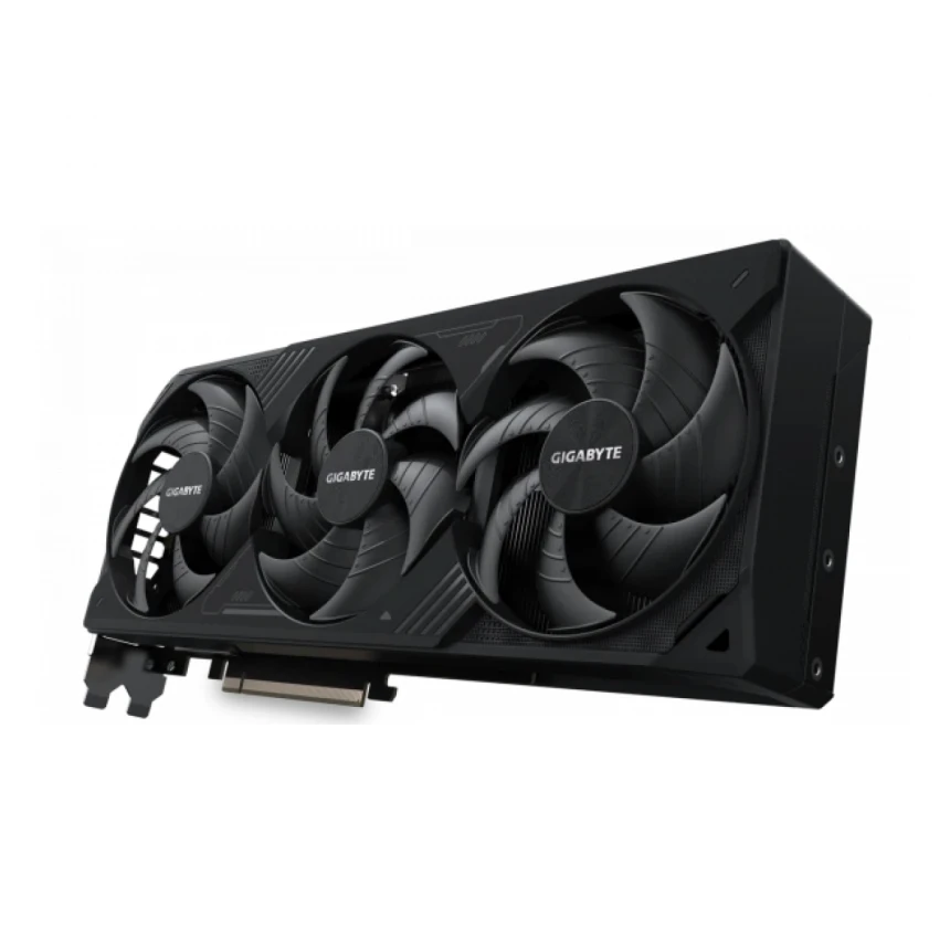 VGA Gigabyte RTX 5080 16GB Windforce SFF, GV-N5080WF3-16GD
