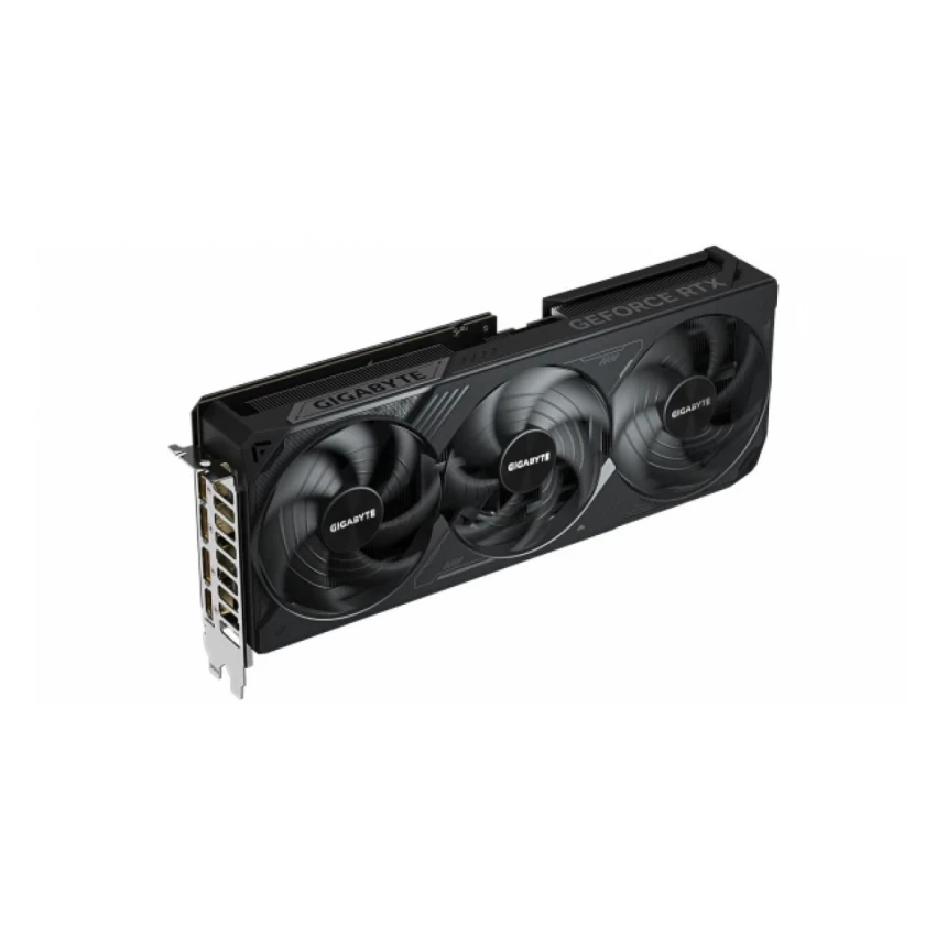 VGA Gigabyte RTX 5080 16GB Windforce SFF, GV-N5080WF3-16GD