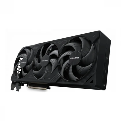 VGA Gigabyte RTX 5080 16GB Windforce SFF, GV-N5080WF3-16GD