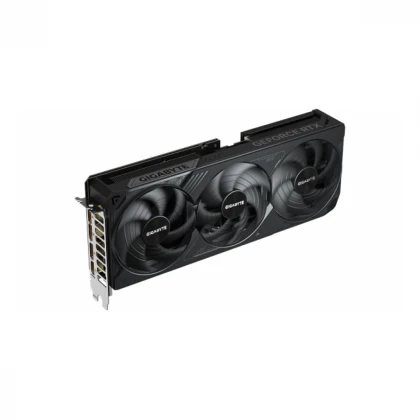VGA Gigabyte RTX 5080 16GB Windforce SFF, GV-N5080WF3-16GD