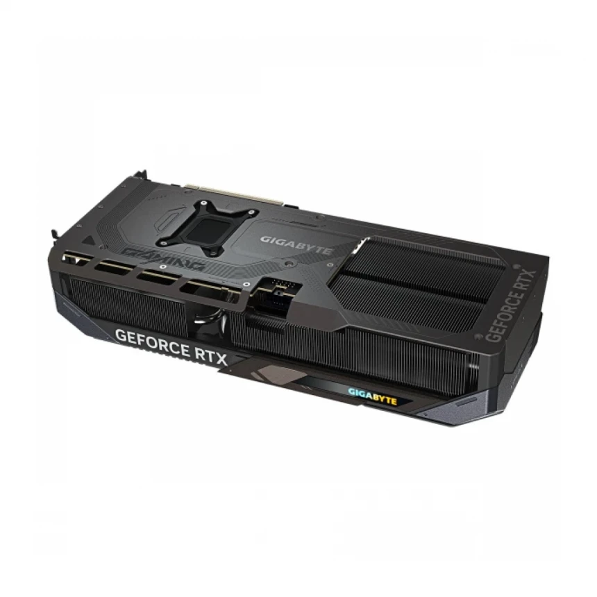 VGA Gigabyte RTX 5080 Gaming 16GB OC GDDR7, GV-N5080GAMING OC-16GD