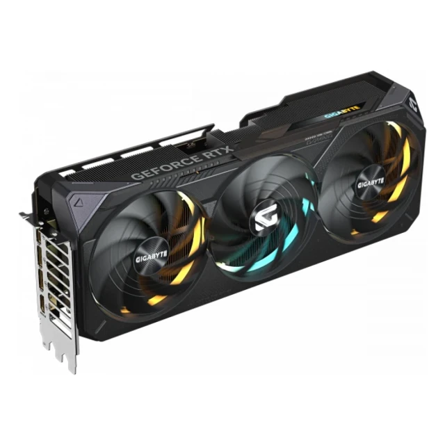 VGA Gigabyte RTX 5080 Gaming 16GB OC GDDR7, GV-N5080GAMING OC-16GD