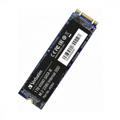 Vi560 S3 M.2 SSD 256GB (49362)