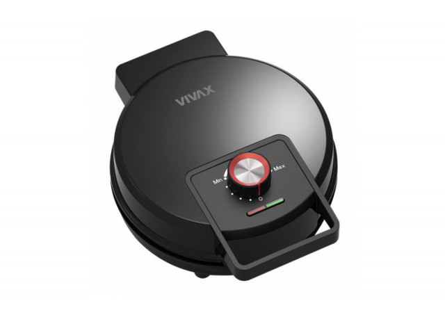 VIVAX HOME aparat za vafle WM-1200TB