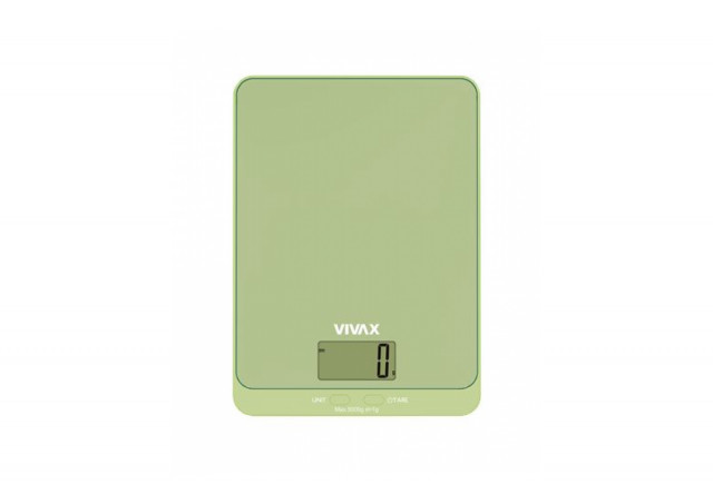 VIVAX HOME kuhinjska vaga KS-502G