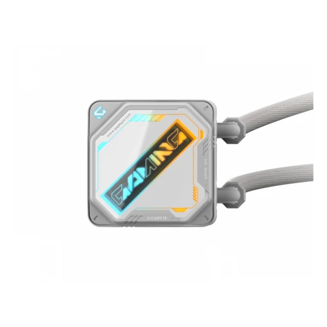 Vodeno hladenje GIGABYTE GP-GIGABYTE GME 360I/AM4/AM5/1851/1700/115X/1200/bela
