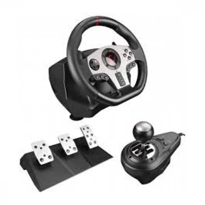 Volan gaming Rampage V902 PC 41389