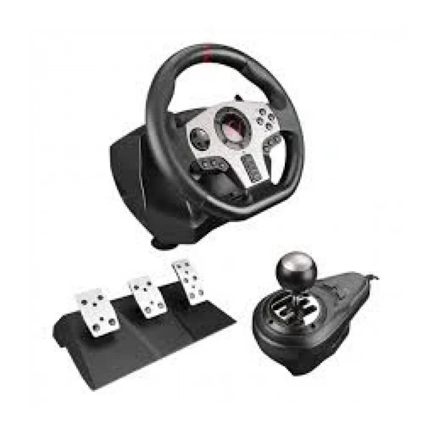 Volan gaming Rampage V902 PS3/PS4/PC/XBOXONE/XBOX360 /SWITCH 36891