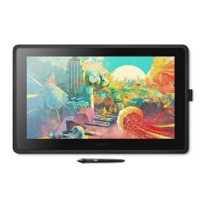 WACOM Cintiq 16" (DTK1660K0B) 