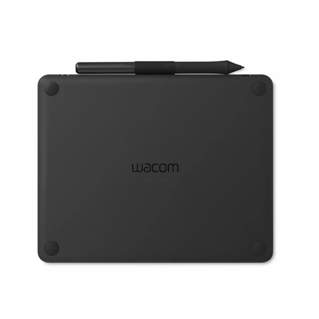 WACOM Grafička tabla Intuos Bluetooth S crna (CTL-4100WLK-N) 