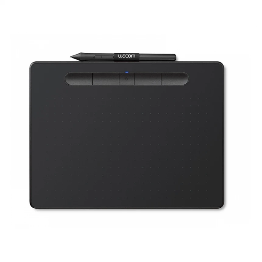 WACOM Grafička tabla Intuos M BT crna (CTL-6100WLK-N) 