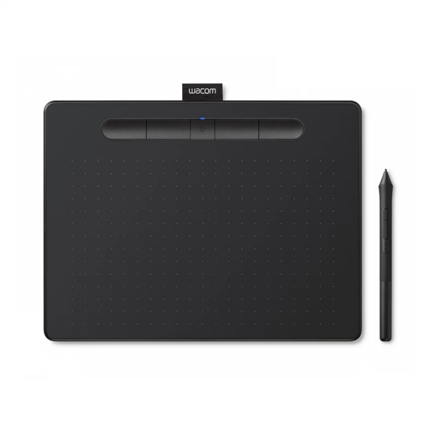 WACOM Grafička tabla Intuos M BT crna (CTL-6100WLK-N) 