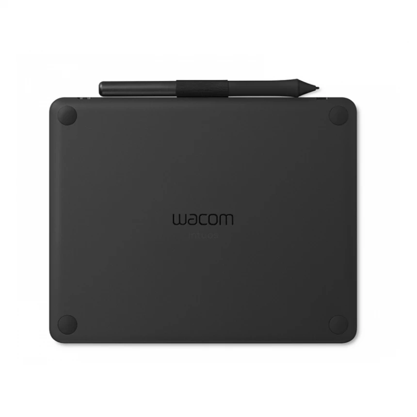 WACOM Grafička tabla Intuos M BT crna (CTL-6100WLK-N) 