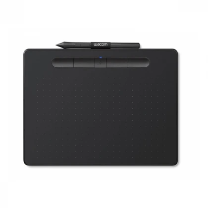 WACOM Grafička tabla Intuos M BT crna (CTL-6100WLK-N) 