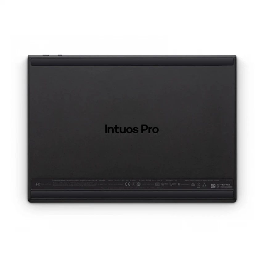 WACOM Grafička tabla Intuos Pro Medium (PTK670K0B) 