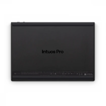 WACOM Grafička tabla Intuos Pro Medium (PTK670K0B) 