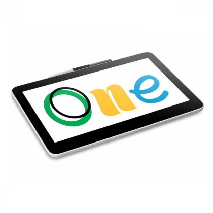 WACOM Grafička tabla One 12 Pen Display 