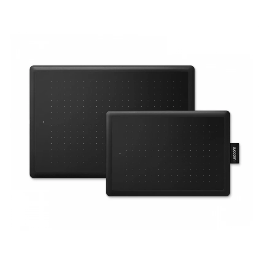 WACOM Grafička tabla One by Wacom M New crna (CTL-672-N) 