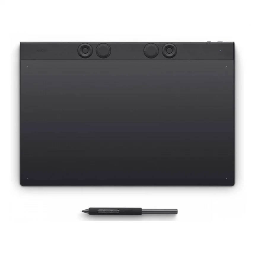 WACOM Intuos Pro pen tablet Large 