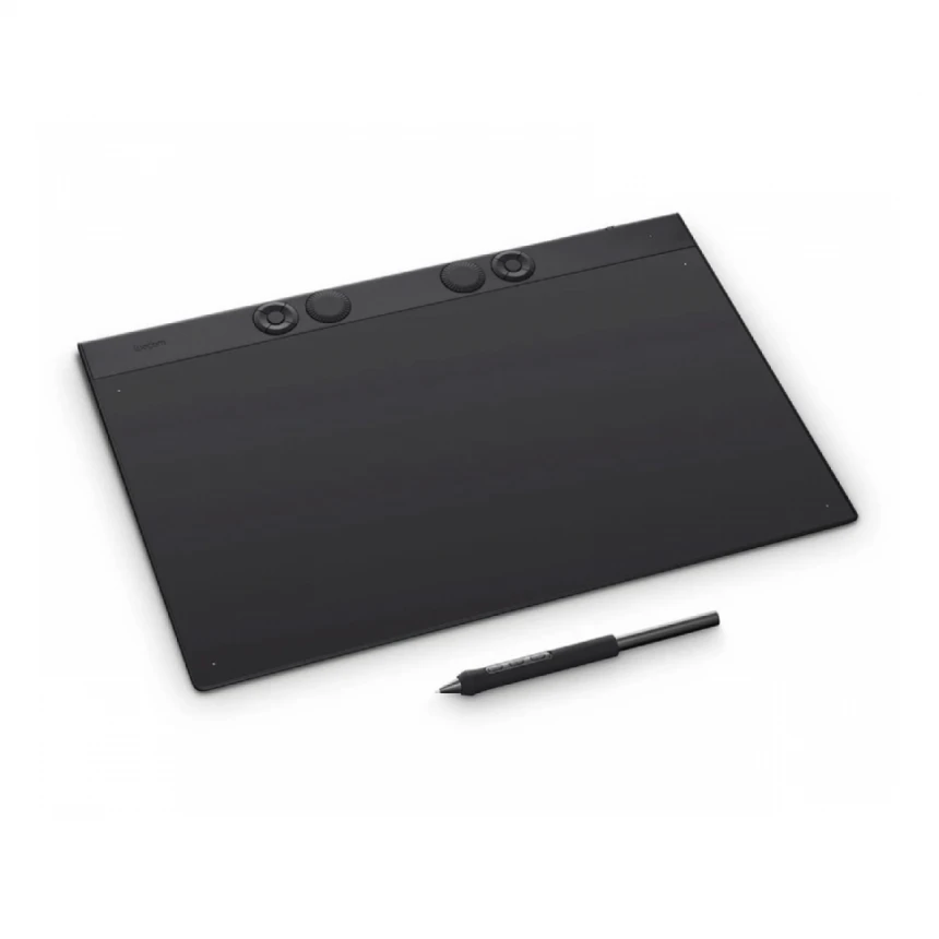WACOM Intuos Pro pen tablet Large 
