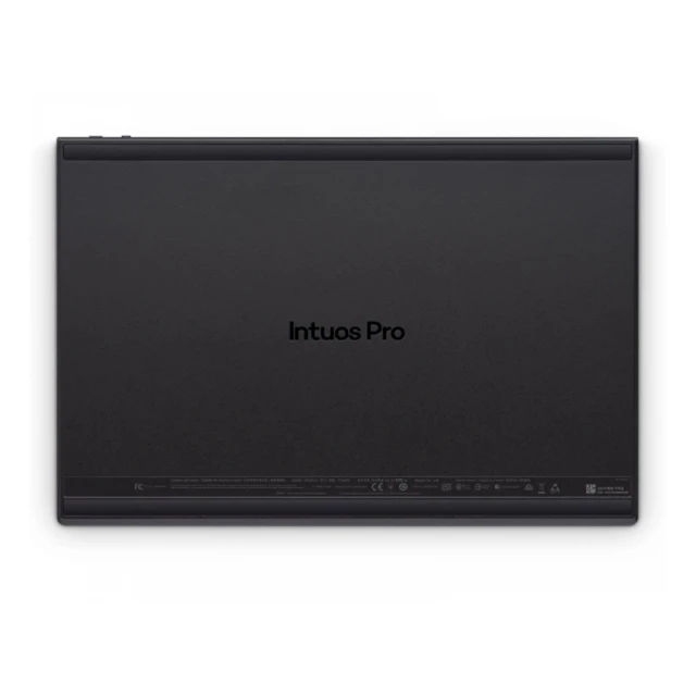 WACOM Intuos Pro pen tablet Large 