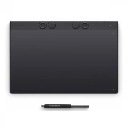 WACOM Intuos Pro pen tablet Large 