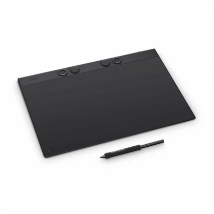 WACOM Intuos Pro pen tablet Large 