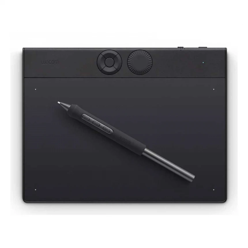 WACOM Intuos Pro pen tablet small