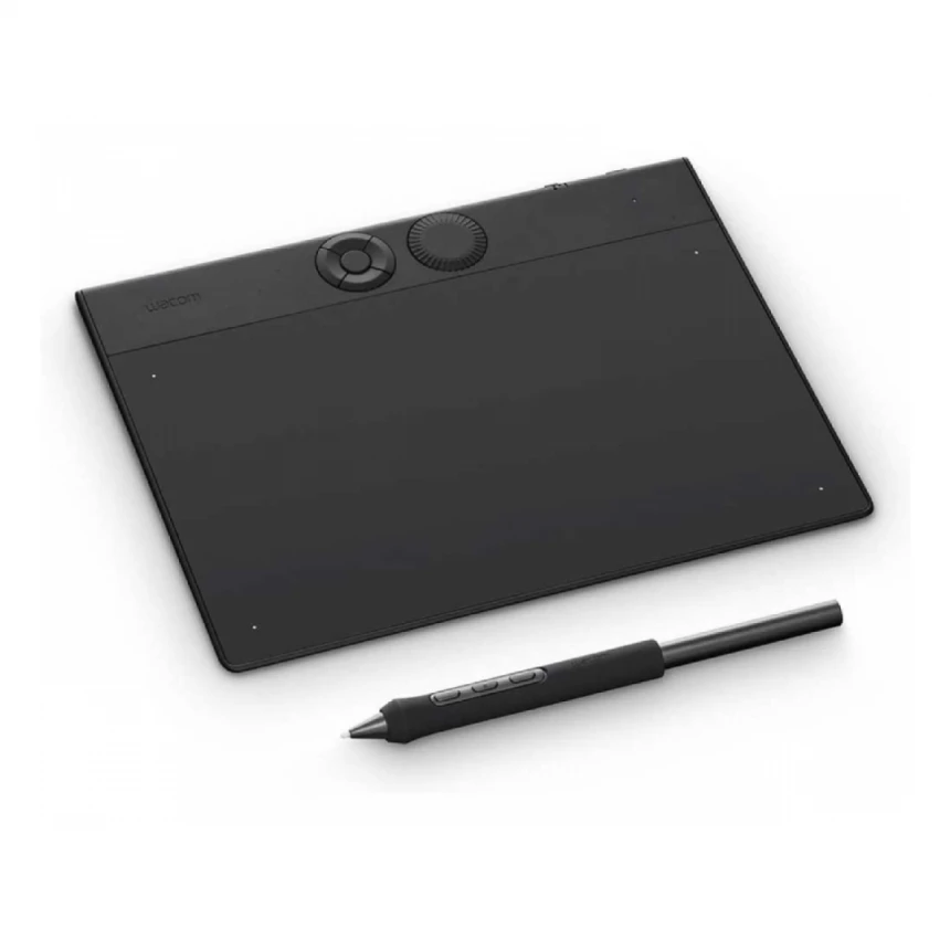 WACOM Intuos Pro pen tablet small