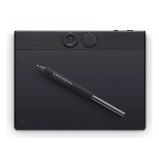 WACOM Intuos Pro pen tablet small 