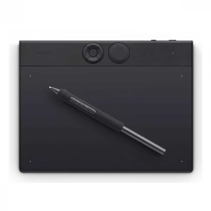 WACOM Intuos Pro pen tablet small 