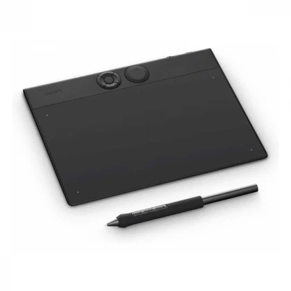 WACOM Intuos Pro pen tablet small 