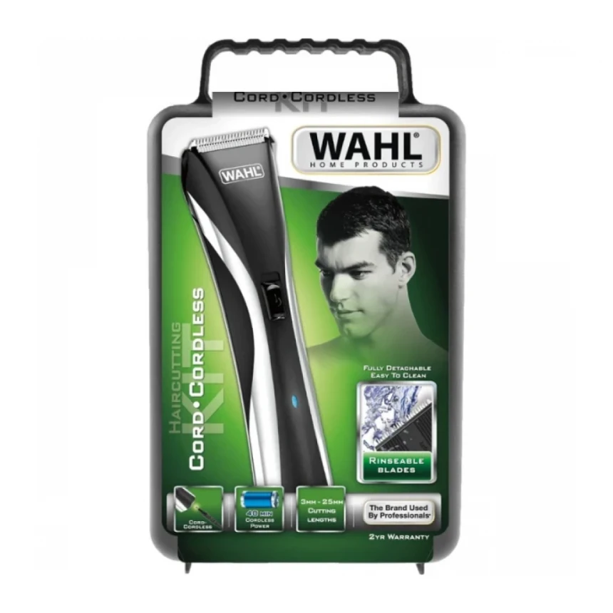 Wahl Clipper 09698-1016